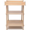 Table à langer en bois Pago avec matelas Charlie Crane Produit 5