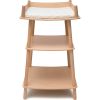Table à langer en bois Pago avec matelas Charlie Crane Produit 6
