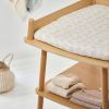 Table à langer en bois Pago avec matelas Charlie Crane Ambiance 9