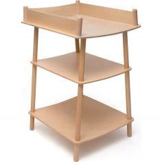 Table à langer en bois Pago - Charlie Crane