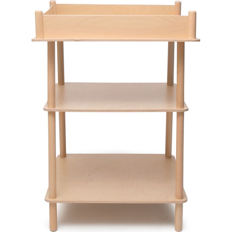 Table à langer en bois Pago avec matelas Charlie Crane Produit 5