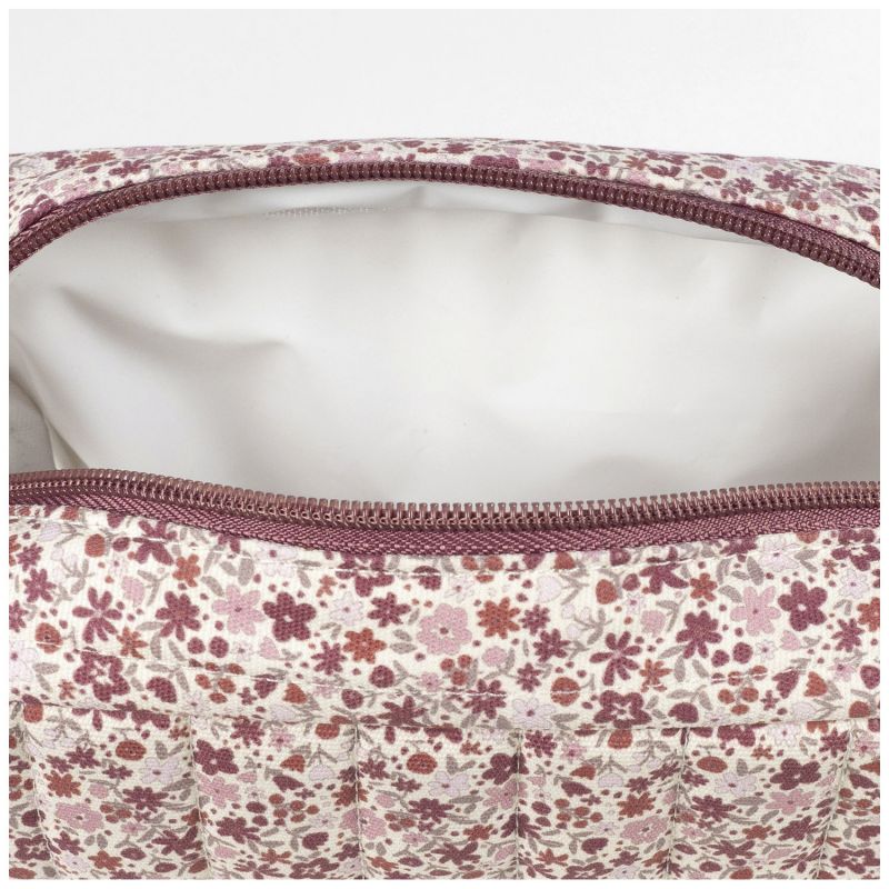 Trousse de toilette Cherry Fleurs Pasito a pasito Produit 8