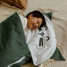 Sac de couchage Chat (7-10 ans)