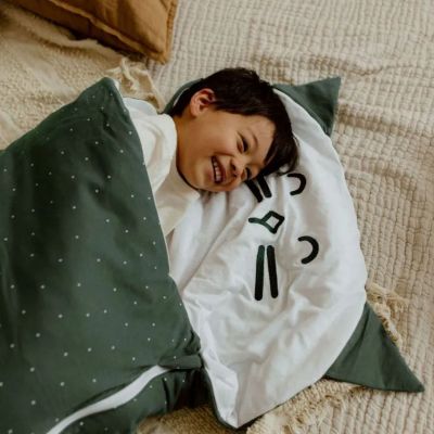 Sac de couchage Chat (7-10 ans)