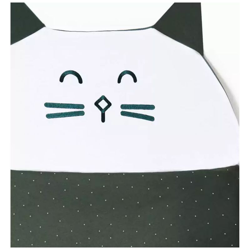 Sac de couchage Chat (7-10 ans) Les petites billes Produit 2