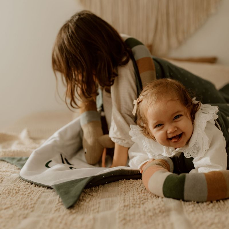 Sac de couchage Chat (7-10 ans) Les petites billes Ambiance 6