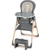 Chaise haute deluxe évolutive Wesley 7 en 1 Ingenuity Produit 4