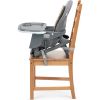 Chaise haute deluxe évolutive Wesley 7 en 1 Ingenuity Produit 7