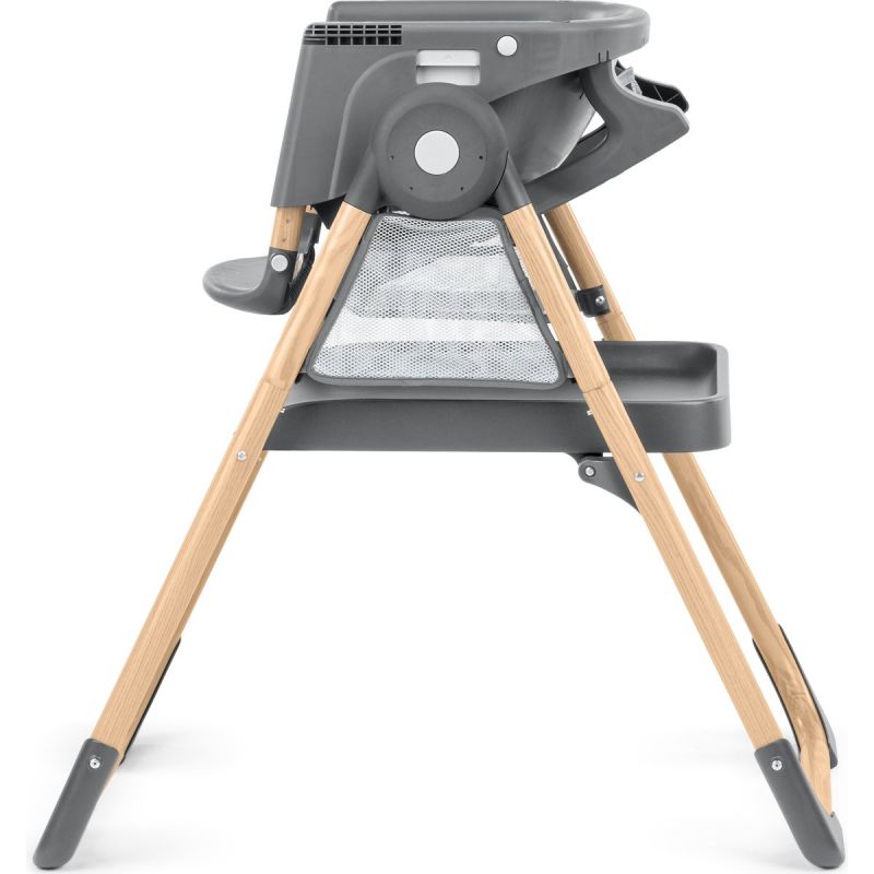 Chaise haute deluxe évolutive Wesley 7 en 1 Ingenuity Produit 3