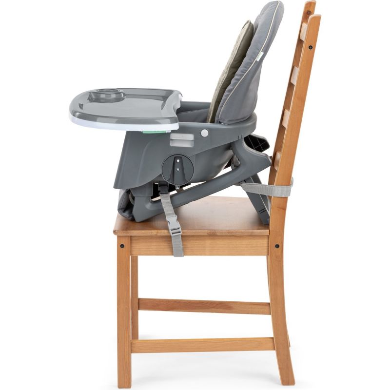 Chaise haute deluxe évolutive Wesley 7 en 1 Ingenuity Produit 7