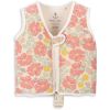 Gilet de natation Avery Fleur anglaise (2-3 ans) Konges Slojd Produit 1