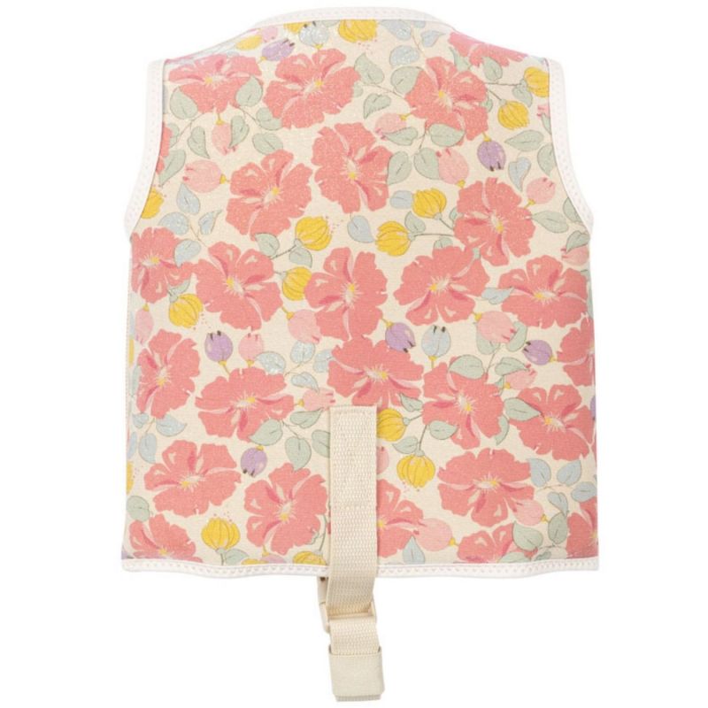 Gilet de natation Avery Fleur anglaise (2-3 ans) Konges Slojd Produit 3