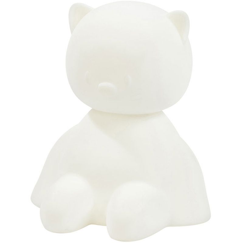 Veilleuse chat (14 cm) Nattou