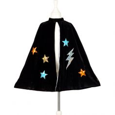Cape de super-héros (4-8 ans) - Souza For Kids