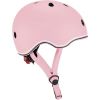 Casque Go Up Pastel Rose (XXS-XS, 45-51 cm)  par Globber