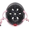 Casque Go Up Pastel Rose (XXS-XS, 45-51 cm)  par Globber