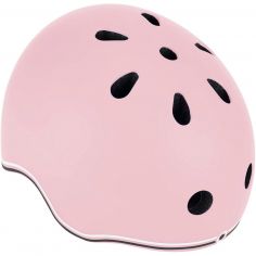 Casque Go Up Pastel Rose (XXS-XS, 45-51 cm) - Globber