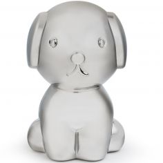 Tirelire chien Snuffy - Zilverstad