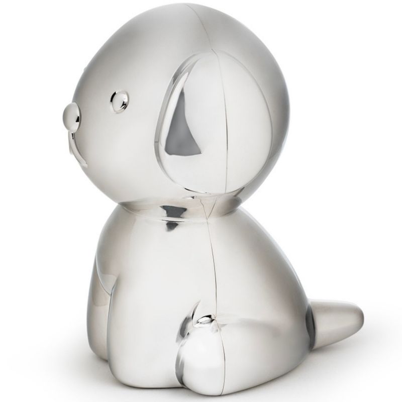 Tirelire chien Snuffy Zilverstad Produit 2
