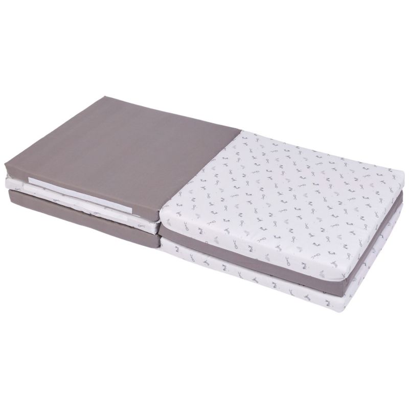 Tapis de motricité XL lapins Candide Produit 3