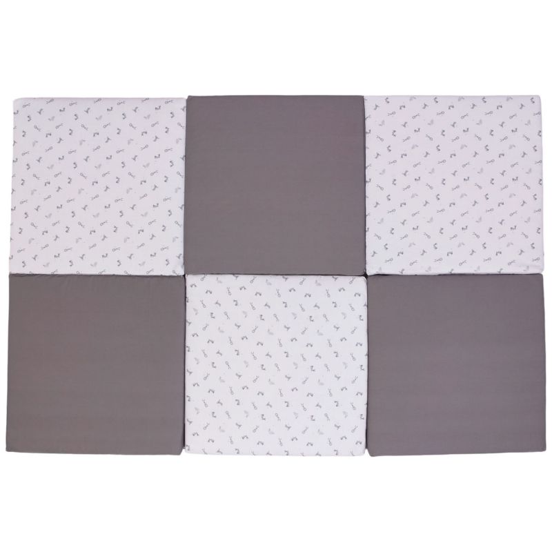 Tapis de motricité XL lapins Candide Produit 4