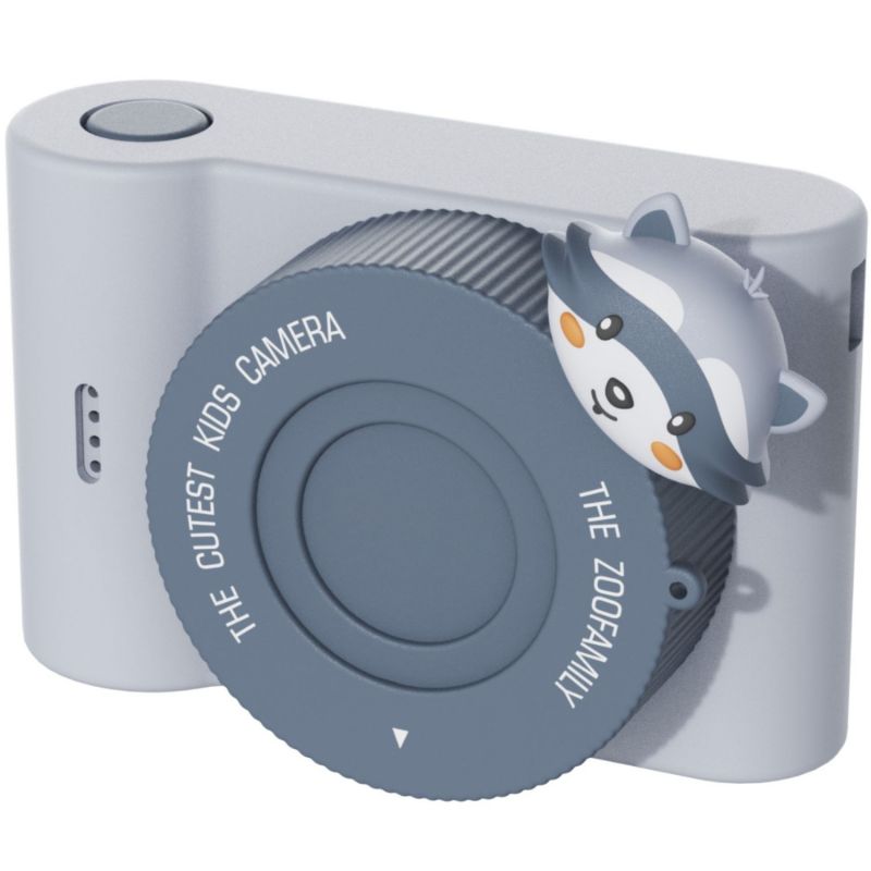 Appareil photo Urban Zoo Racoon The Zoofamily Produit 3