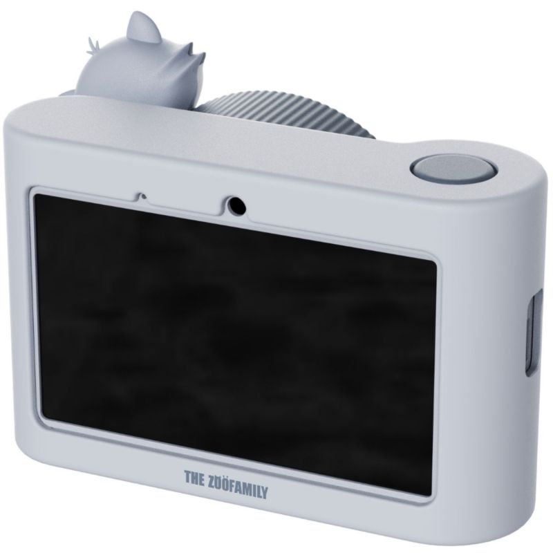 Appareil photo Urban Zoo Racoon The Zoofamily Produit 5