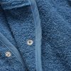 Peignoir lapin Jeans Blue (1-2 ans)  par Jollein