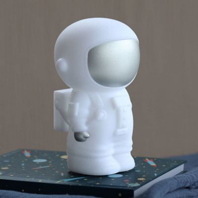 Petite veilleuse Astronaute (13 cm)