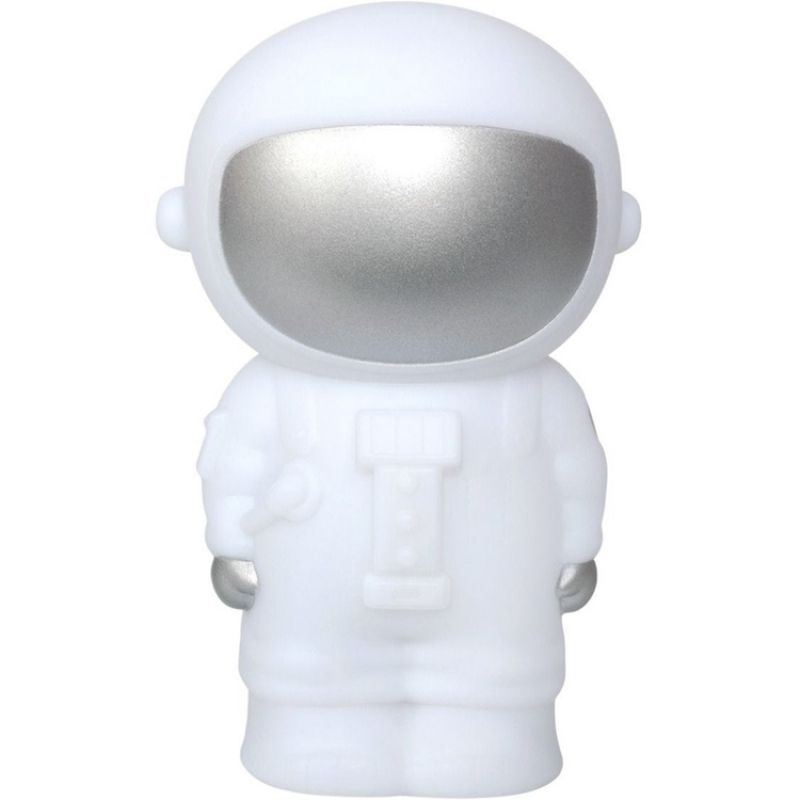 Petite veilleuse Astronaute (13 cm) A Little Lovely Company