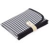 Tapis à langer I Love Vichy Noir Walking Mum Produit 2