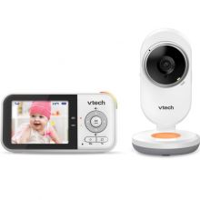 Babyphone vidéo Clear Plus BM3254  par VTech