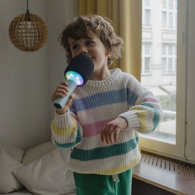 Micro tout-en-un KIDYMIC