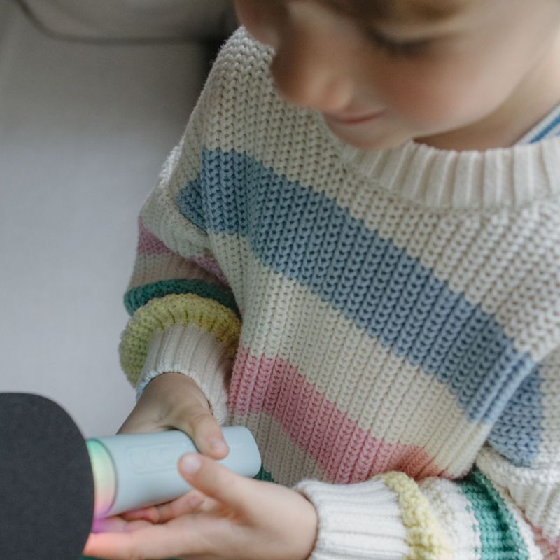 Micro tout-en-un KIDYMIC KIDYWOLF Ambiance 5