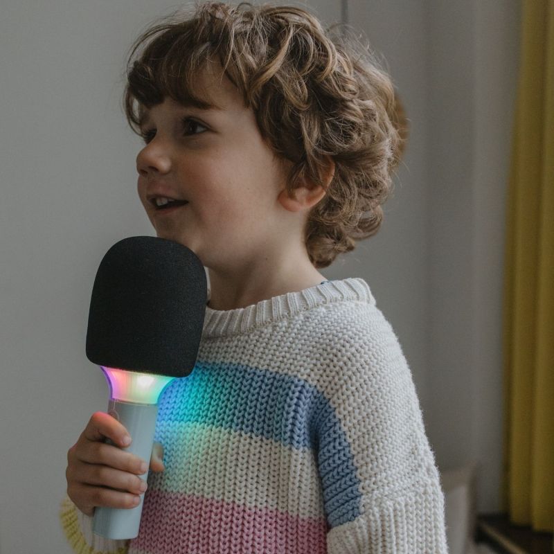 Micro tout-en-un KIDYMIC KIDYWOLF Ambiance 7