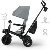 Tricycle évolutif Aveo 2 Plus Grey Kinderkraft Produit 3