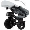 Tricycle évolutif Aveo 2 Plus Grey Kinderkraft Produit 5