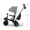 Tricycle évolutif Aveo 2 Plus Grey Kinderkraft Produit 8