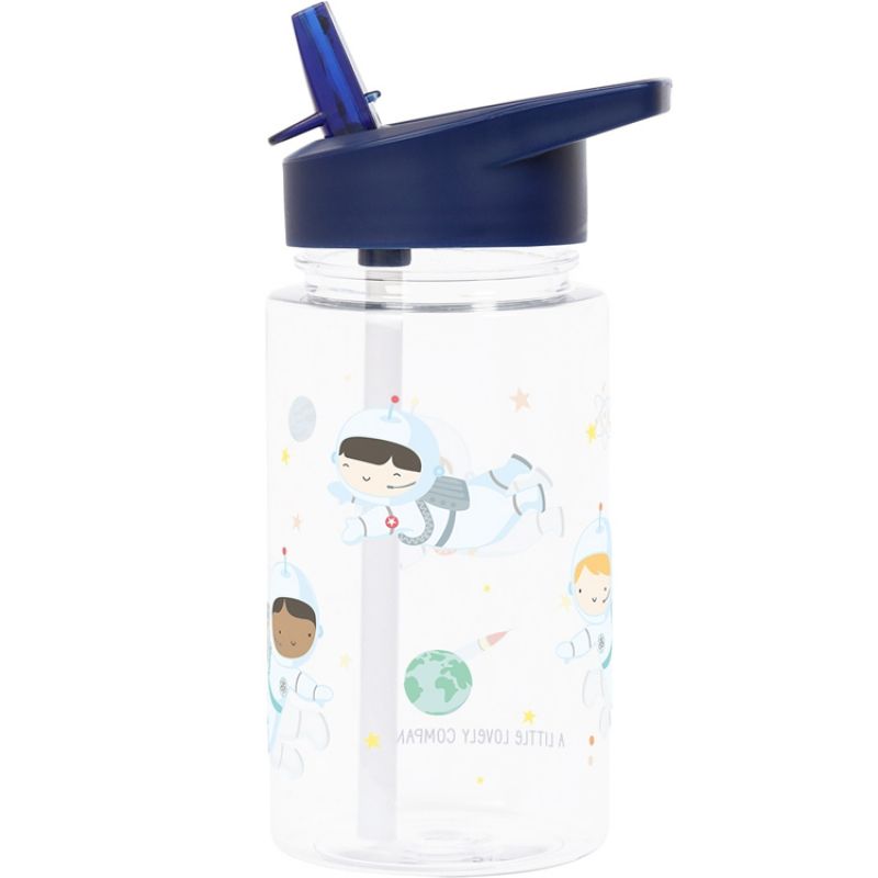 Gourde Astronaute (450 ml) A Little Lovely Company
