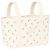 Variation Naturel, rose, bleu du produit Sac à poussette Opera Darling de la marque Nobodinoz