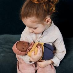 Poupon bébé Mimosa (34 cm)