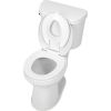 Réducteur de toilette semi-permanent Flip & Sit Ingenuity Produit 3