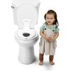 Réducteur de toilette semi-permanent Flip & Sit Ingenuity Produit 4
