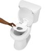 Réducteur de toilette semi-permanent Flip & Sit Ingenuity Produit 5