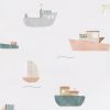 Planche sticker Bateaux (35 x 45 cm) Mimi'lou Produit 2