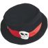 Chapeau vampire Draculino - Haba Chapeau vampire Draculino - Haba