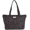 Sac à Langer Madrid Léopard Béaba Produit 1