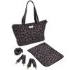 Sac à Langer Madrid Léopard (48x31 cm) Béaba Produit 4