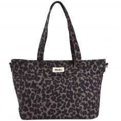 Sac à Langer Madrid Léopard - Béaba