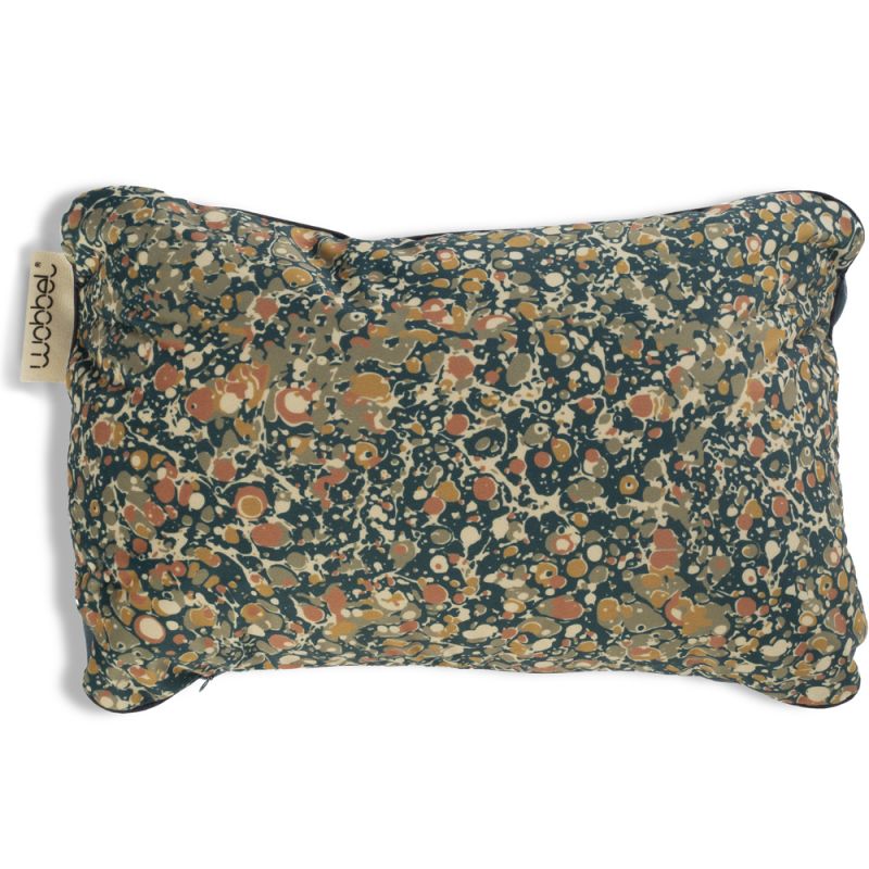 Coussin oreiller Original Midnight Flower Wobbel BV